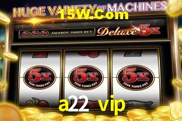 a22 vip - Winners Celebration